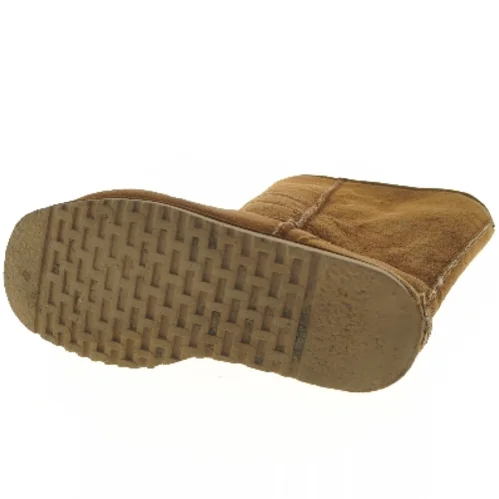 Brune vinterstøvler i størrelse 40 fra Koolaburra (str. 40 )