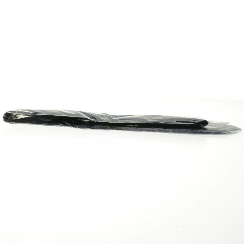 Stribet slips fra Caulwell Club Ties (str. 70 cm)