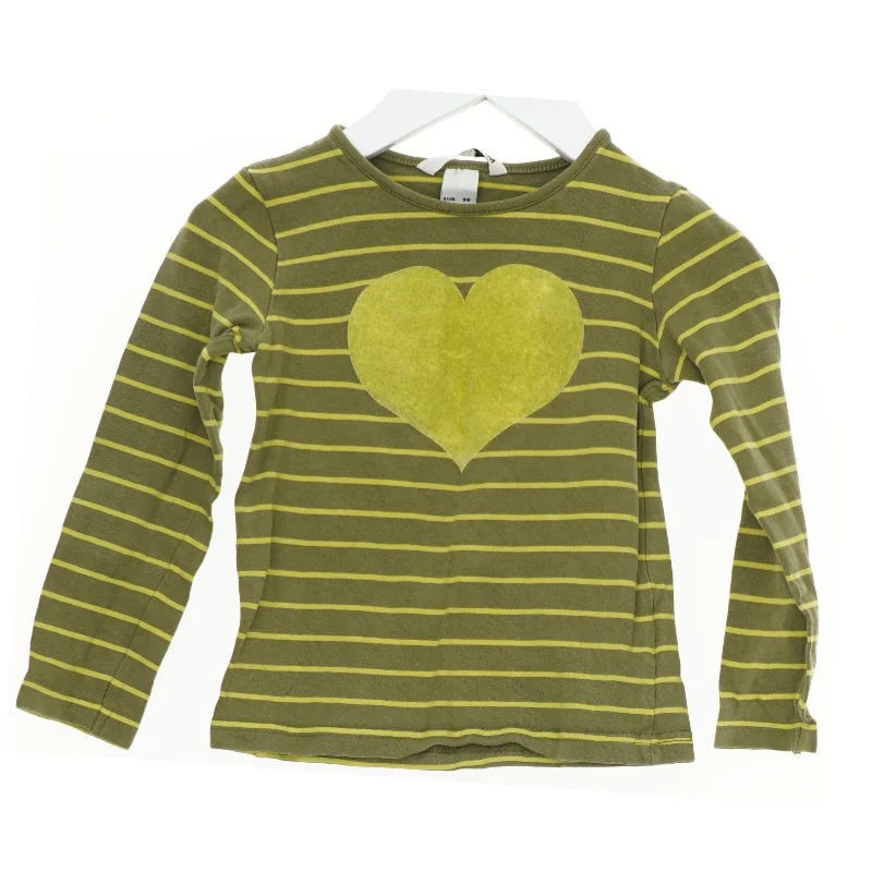 Bluse fra H&M (str. 98 cm)