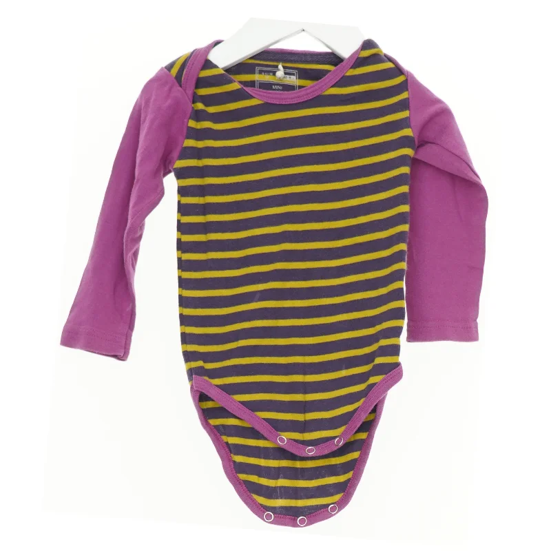 Bodystocking fra Name It (str. 80 cm)