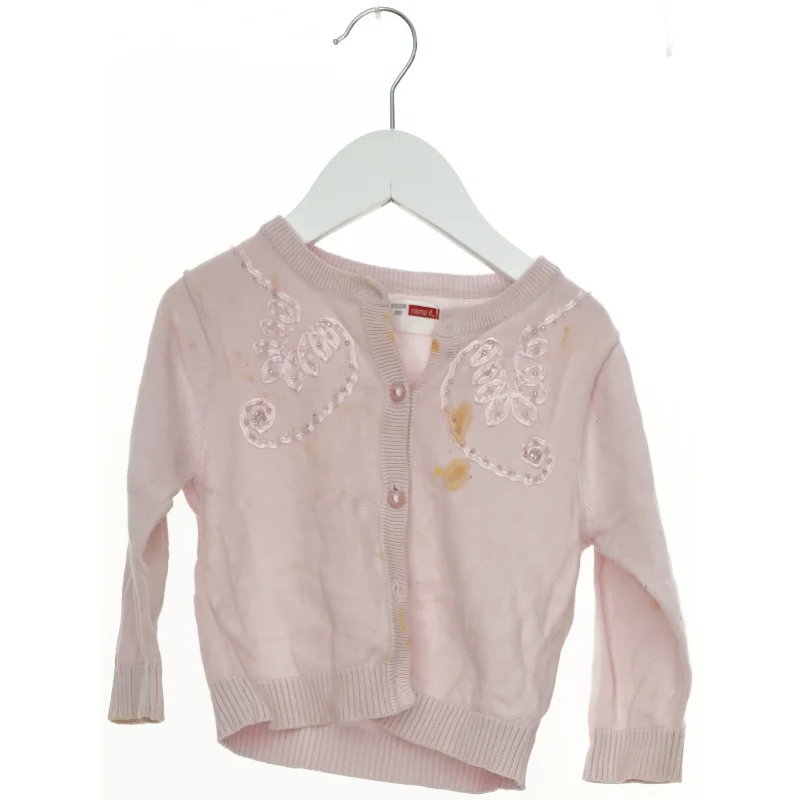 Cardigan fra Name It (str. 80 cm)