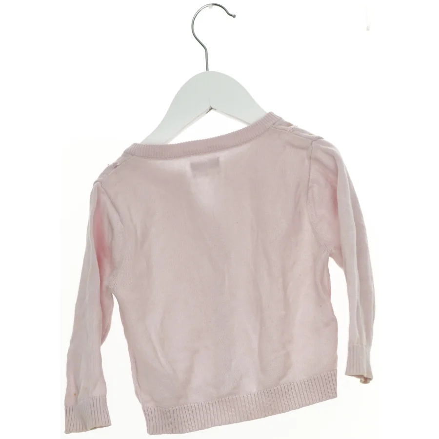 Cardigan fra Name It (str. 80 cm)