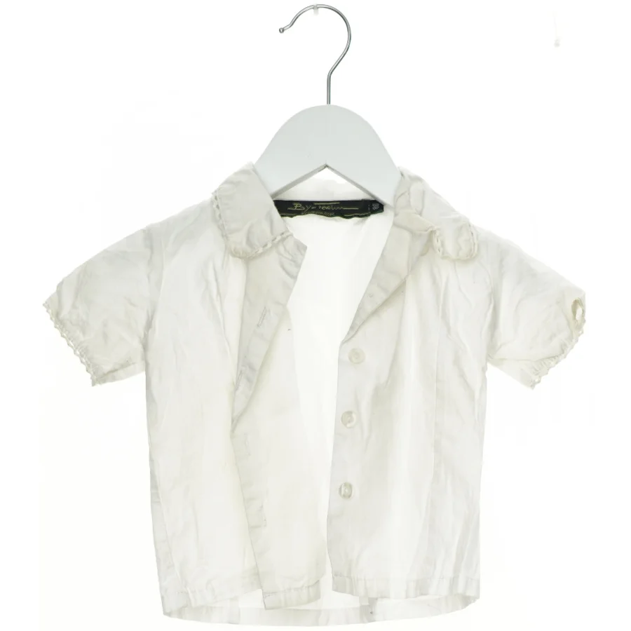 Skjorte (str. 86 cm)