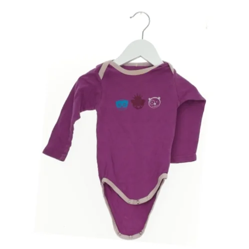 Bodystocking fra Name It (str. 62 cm)