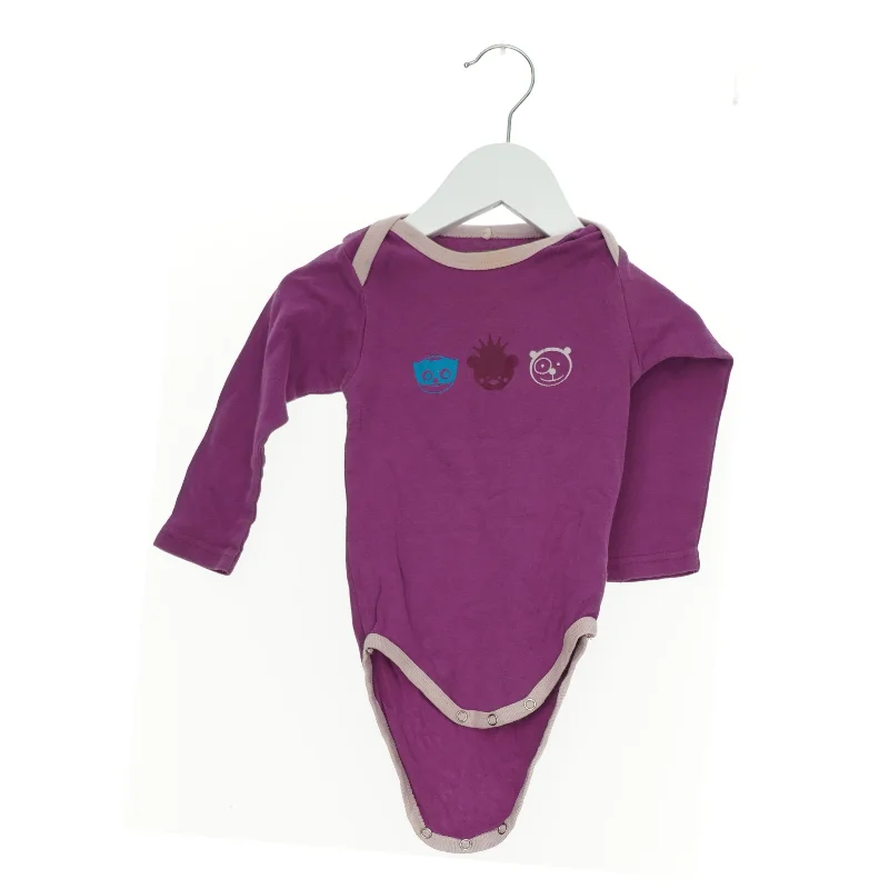 Bodystocking fra Name It (str. 62 cm)