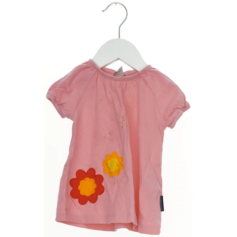 T-Shirt fra Polarn o. Pyret (str. 74 cm)