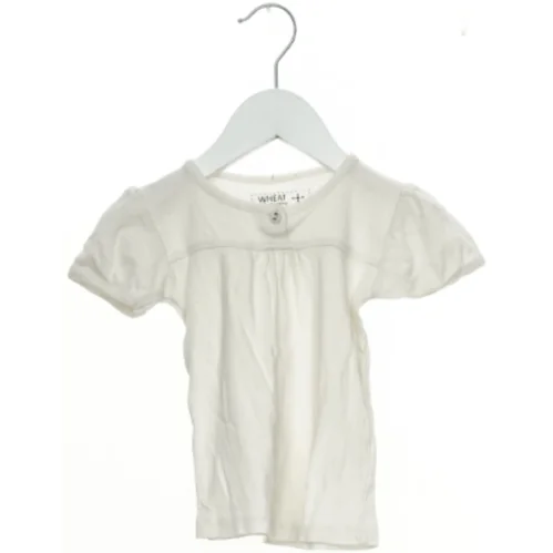 Top fra Wheat (str. 86 cm)