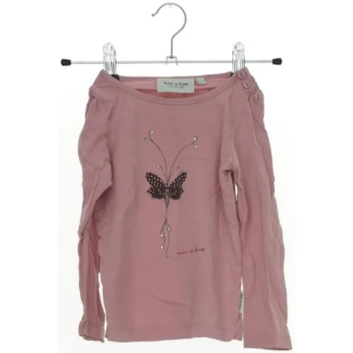 Bluse fra Miniature (str. 92 cm)