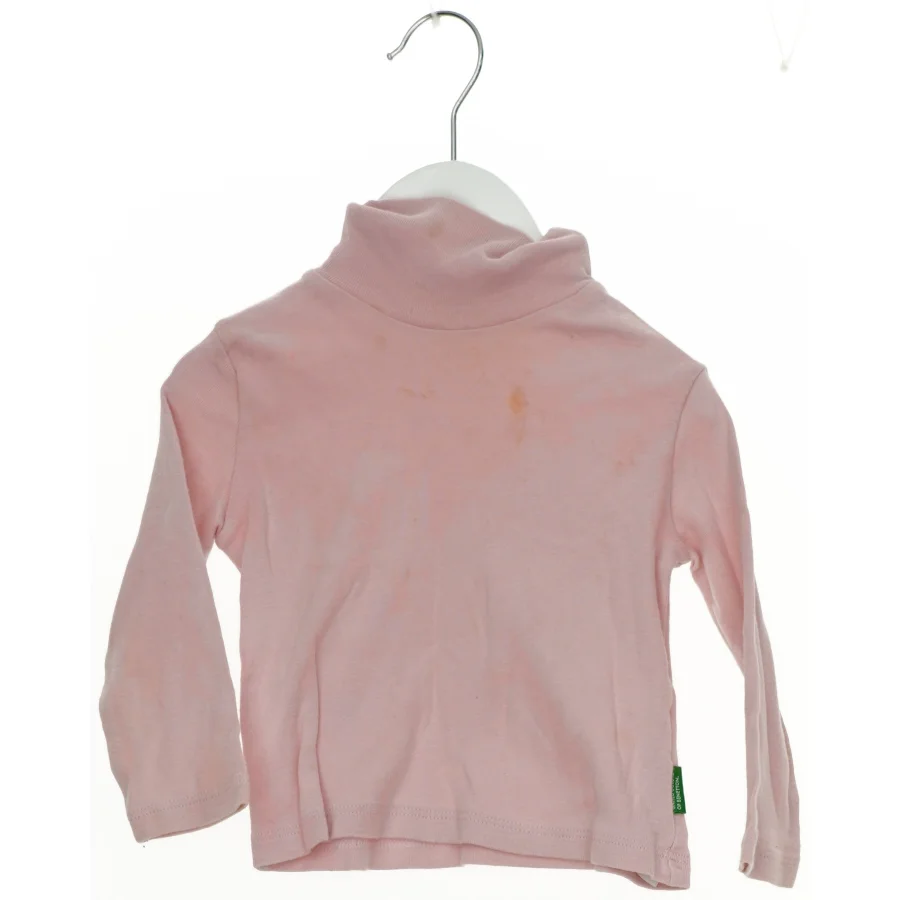 Bluse fra United Colors Of Benetton (str. 80 cm)