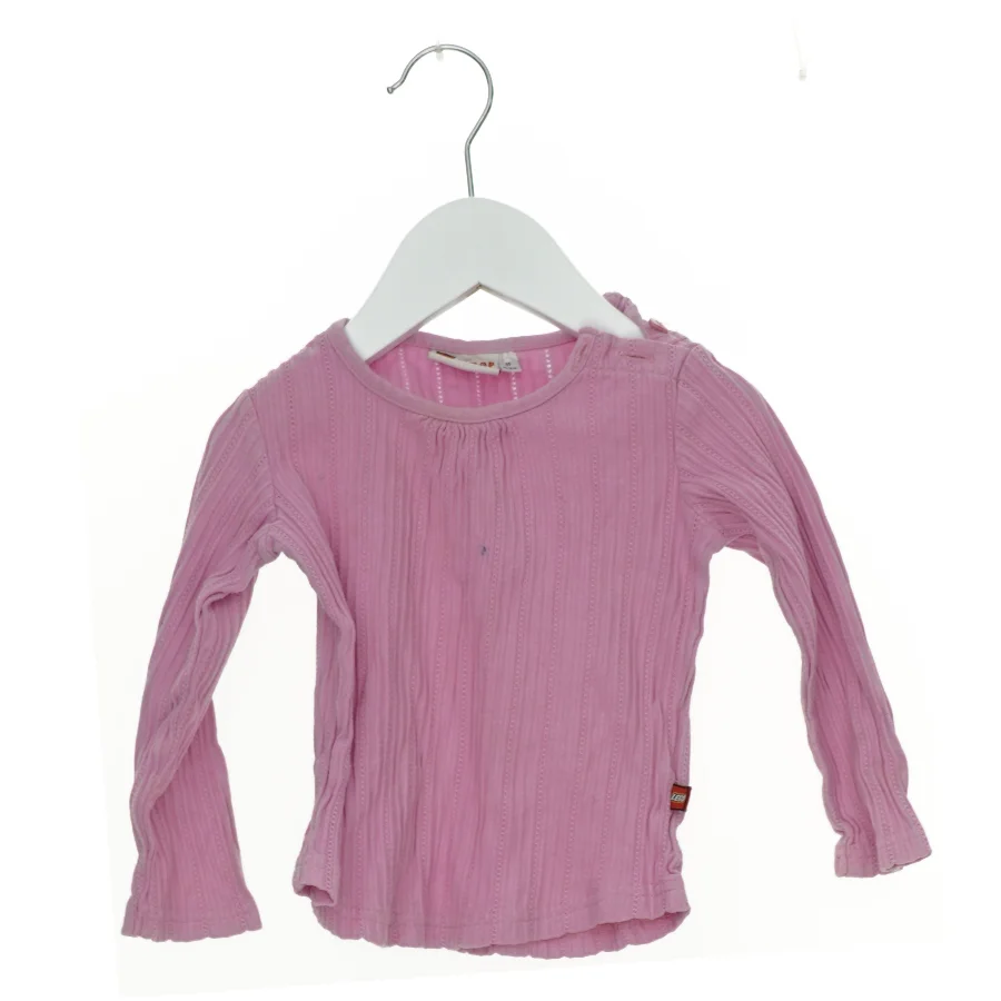 Sweatshirt fra Lego (str. 80 cm)