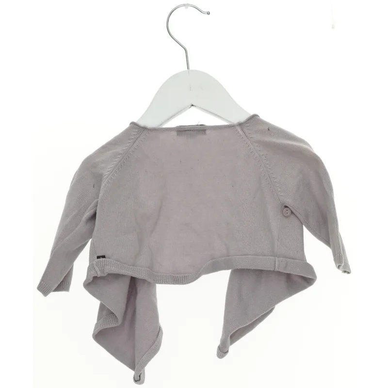 Cardigan fra Norlie (str. 68 cm)