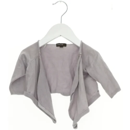 Cardigan fra Norlie (str. 68 cm)