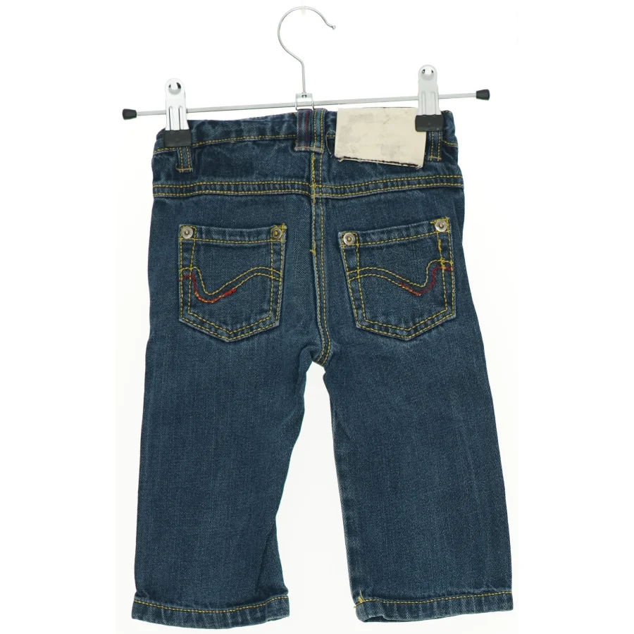 Jeans fra Name It (str. 80 cm)