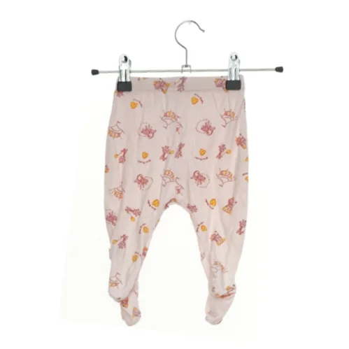 Bukser fra Pippi (str. 62 cm)