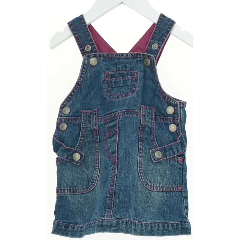 Kjole fra Name It (str. 74 cm)