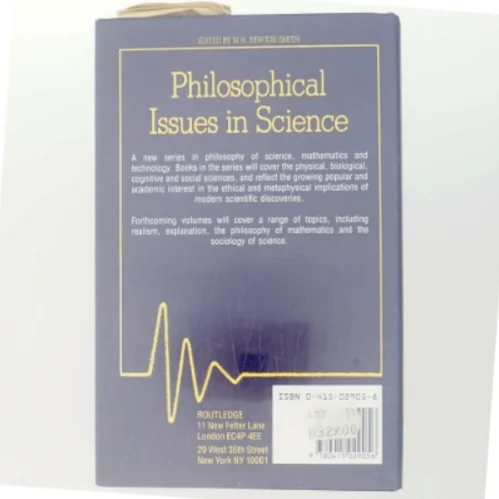 The rational and the social af James Robert Brown (Bog)