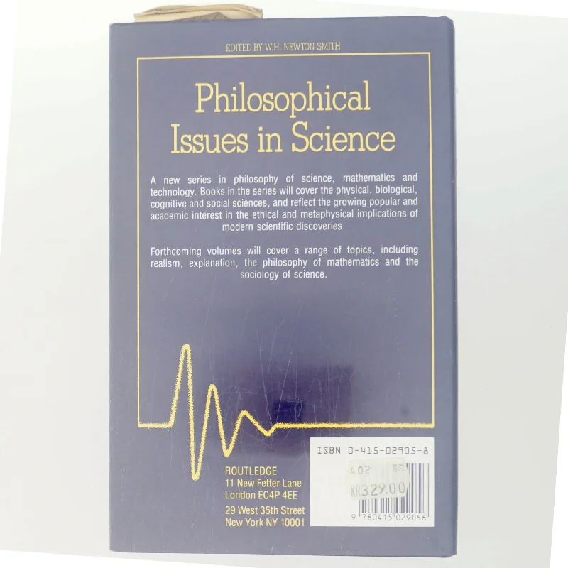 The rational and the social af James Robert Brown (Bog)