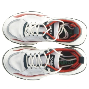 Tommy Hilfiger sneakers størrelse 37 fra Tommy Hilfiger (str. 37 )