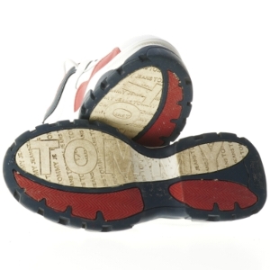 Tommy Hilfiger sneakers størrelse 37 fra Tommy Hilfiger (str. 37 )