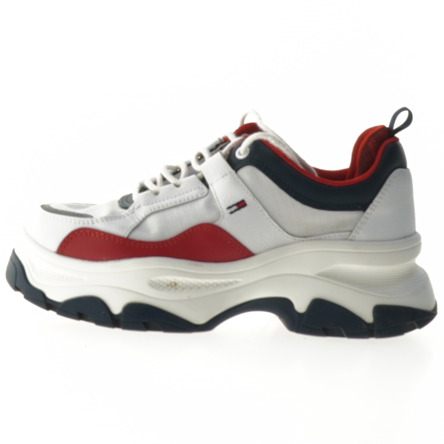 Tommy Hilfiger sneakers størrelse 37 fra Tommy Hilfiger (str. 37 )