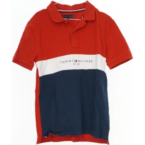 Tommy Hilfiger Polo T-shirt fra Tommy Hilfiger (str. 152)