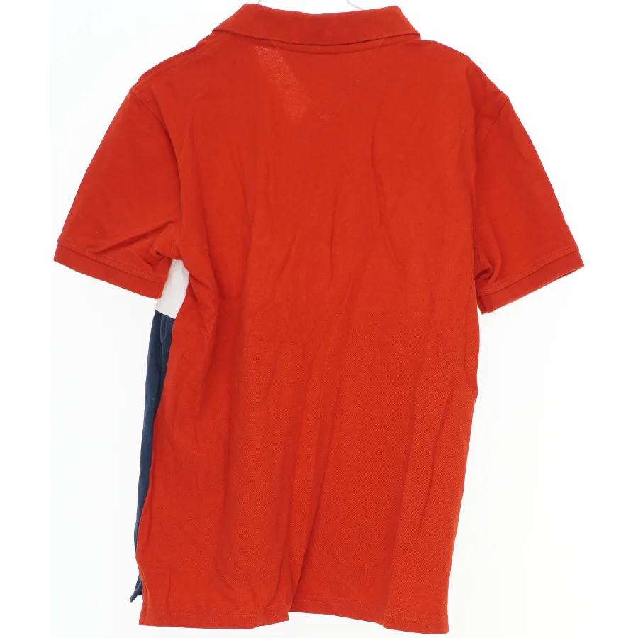Tommy Hilfiger Polo T-shirt fra Tommy Hilfiger (str. 152)