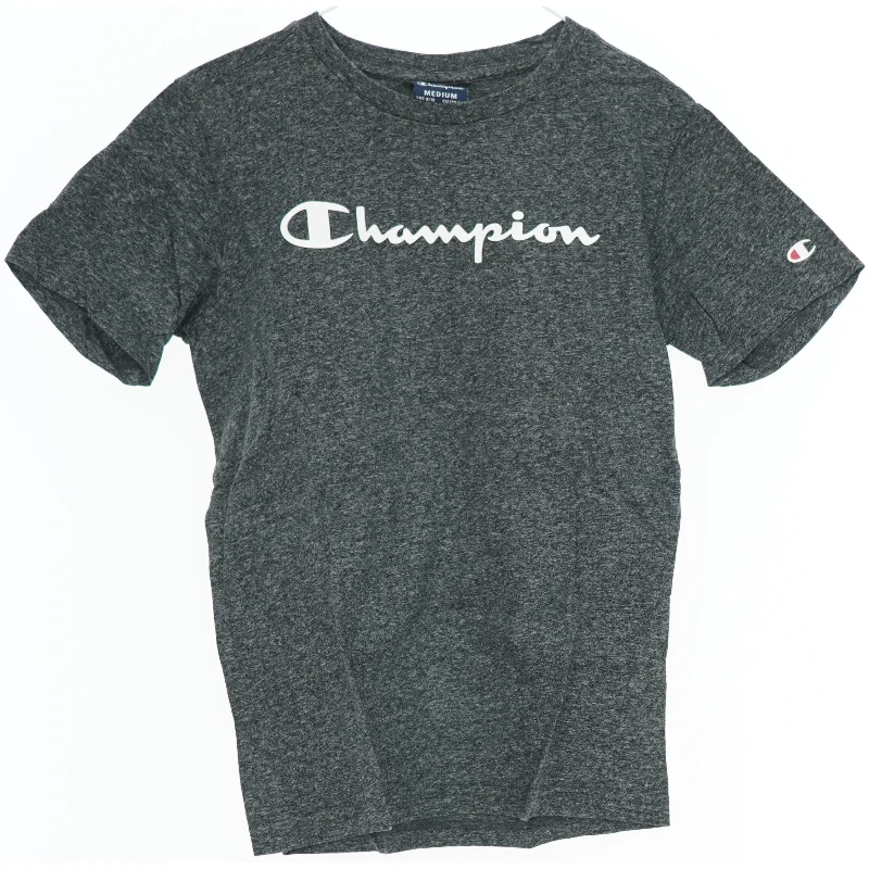 Champion T-Shirt fra Champion (str. 140)