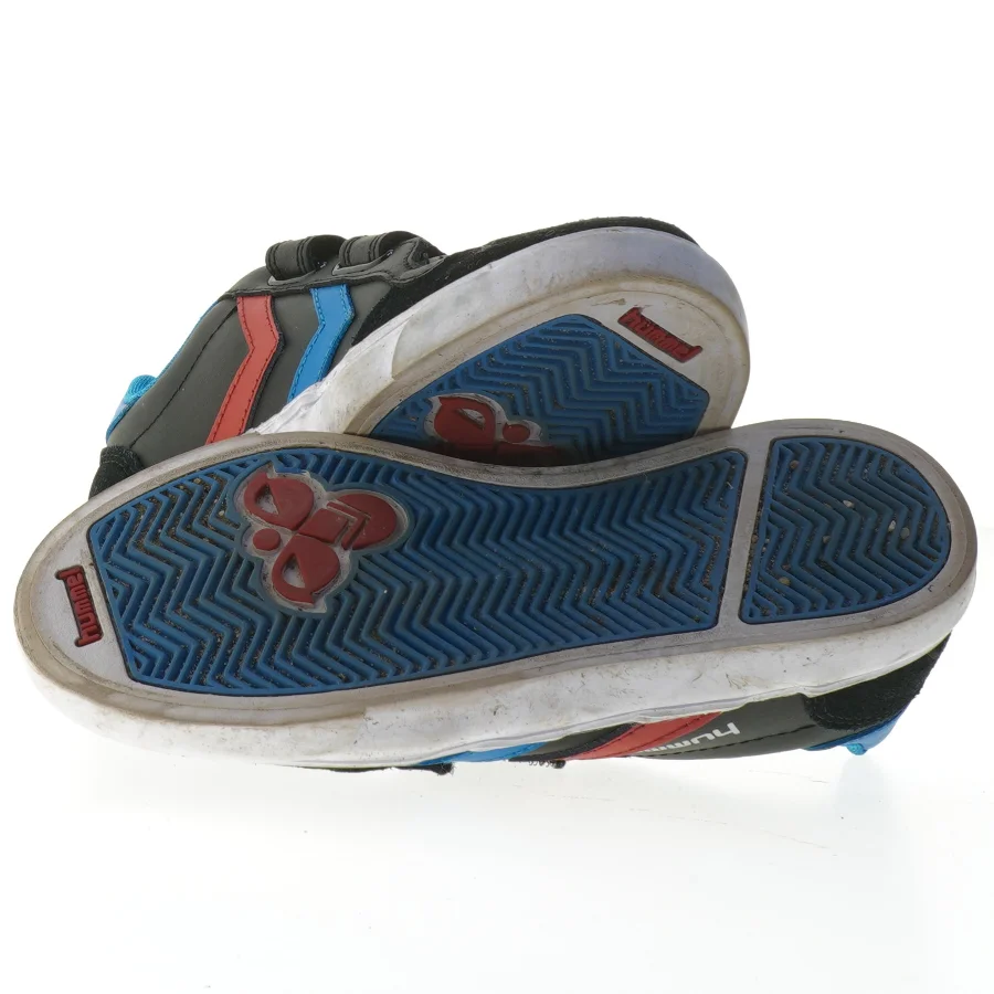 Børnesko med velcro fra Hummel (str. 34 )