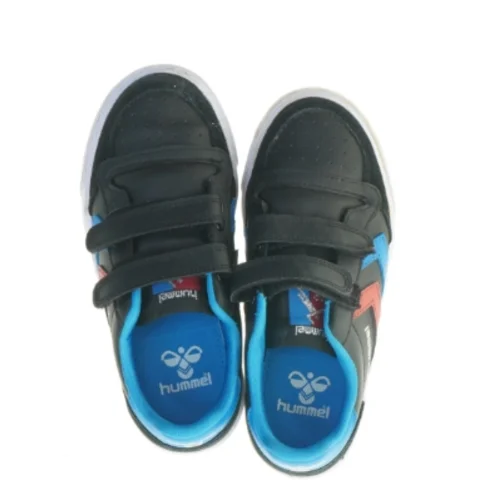 Børnesko med velcro fra Hummel (str. 34 )