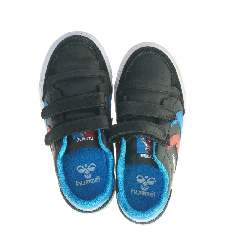 Børnesko med velcro fra Hummel (str. 34 )