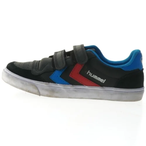 Børnesko med velcro fra Hummel (str. 34 )