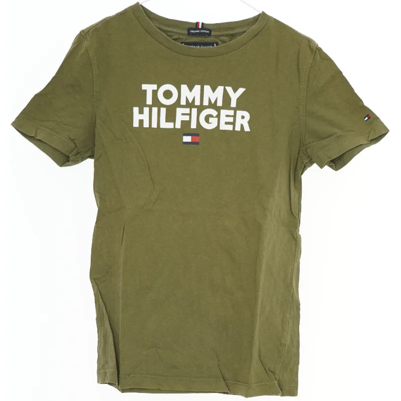 Tommy Hilfiger T-shirt fra Tommy Hilfiger (str. 140)
