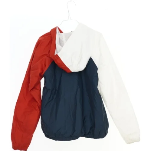 Farverig jakke til børn fra Tommy Hilfiger (str. 152)
