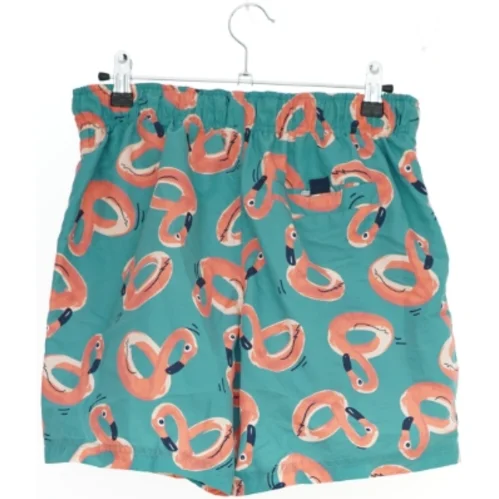 Badeshorts med flamingo print fra Inextenso (str. S)