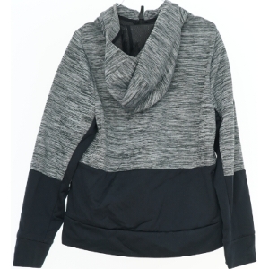 Træningsjakke med hætte fra Nike fra Nike (str. M)