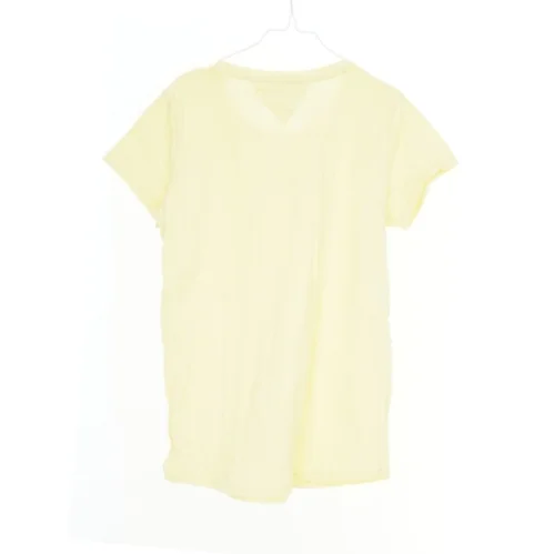 Tommy Hilfiger gul T-shirt fra Tommy Hilfiger (str. 176)
