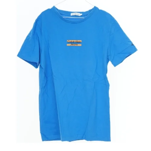 T-shirt fra Calvin Klein Jeans fra Calvin Klein (str. 164)