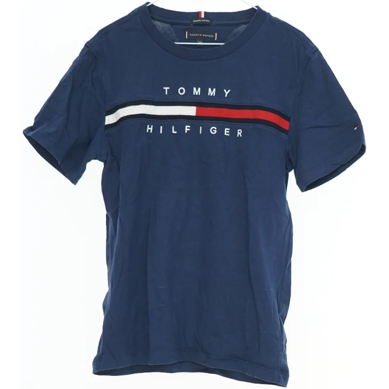 Tommy Hilfiger T-shirt fra Tommy Hilfiger (str. 152)
