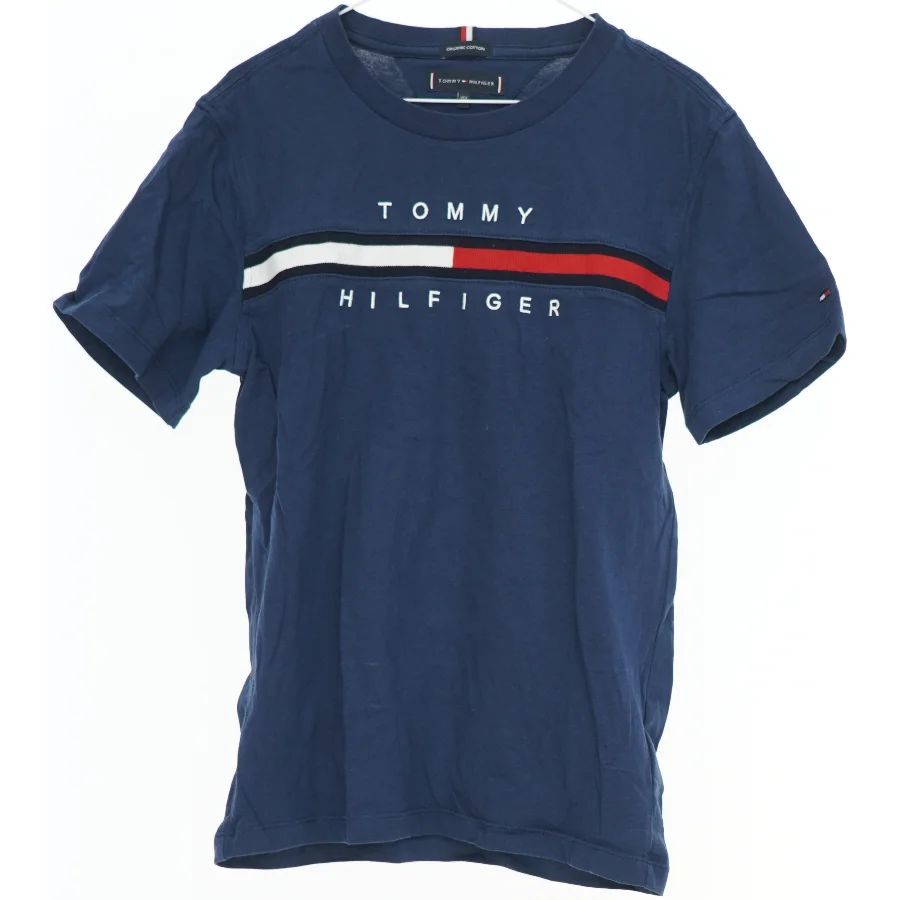 Tommy Hilfiger T-shirt fra Tommy Hilfiger (str. 152)