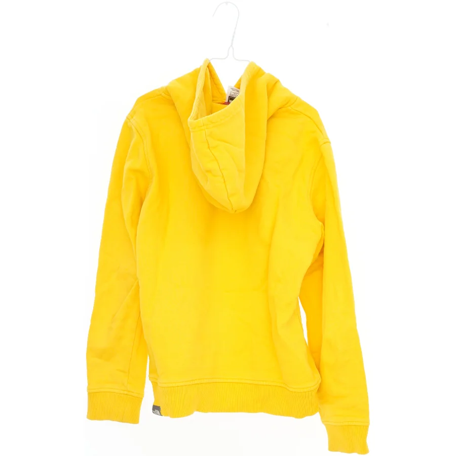 Gul hættetrøje fra The North Face fra The north face (str.  151 )