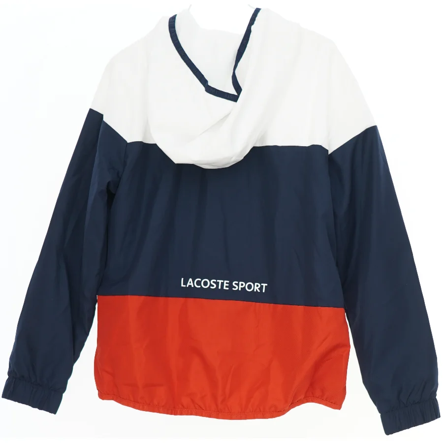 Vindjakke fra Lacoste Sport fra Lacoste (str. 140)