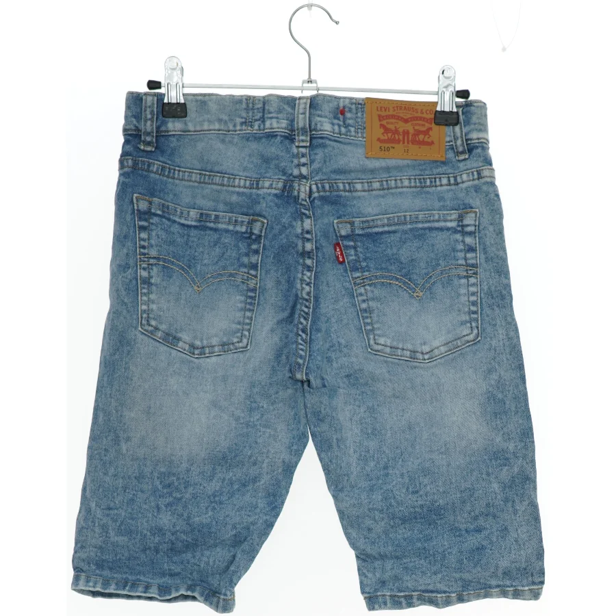 Levi's denim shorts fra Levis (str. 152)