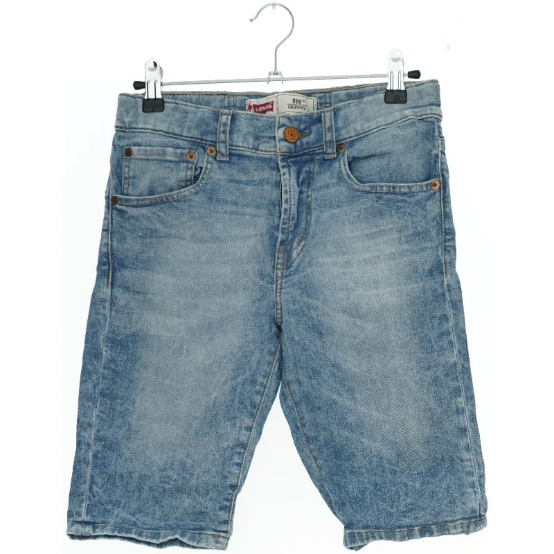 Levi's denim shorts fra Levis (str. 152)