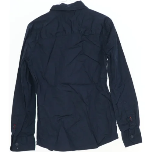 Langærmet skjorte fra Tommy Hilfiger (str. 140)