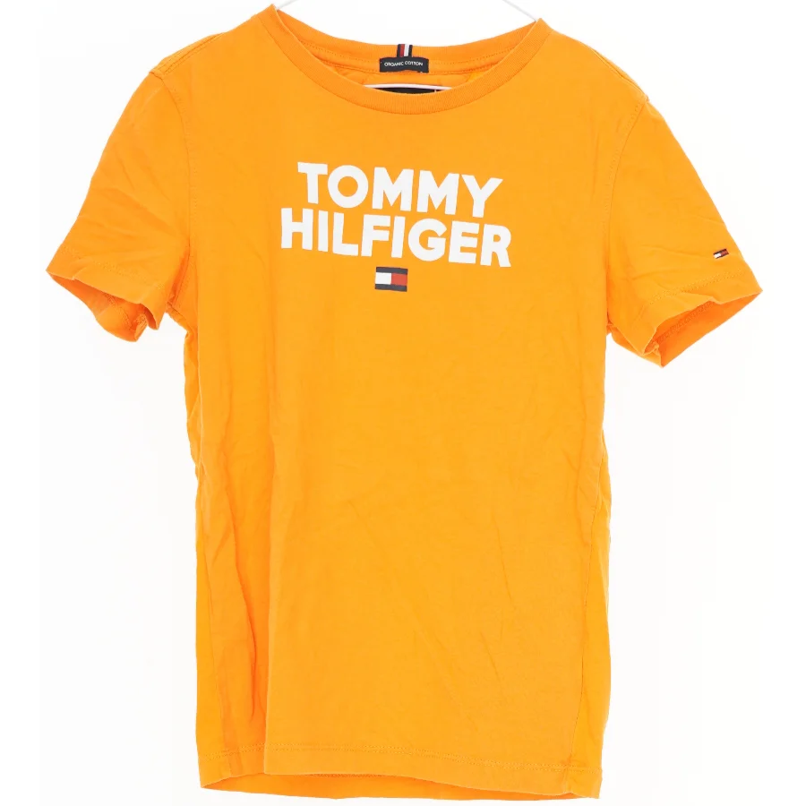 T-Shirt fra Tommy Hilfiger fra Tommy Hilfiger (str. 140)