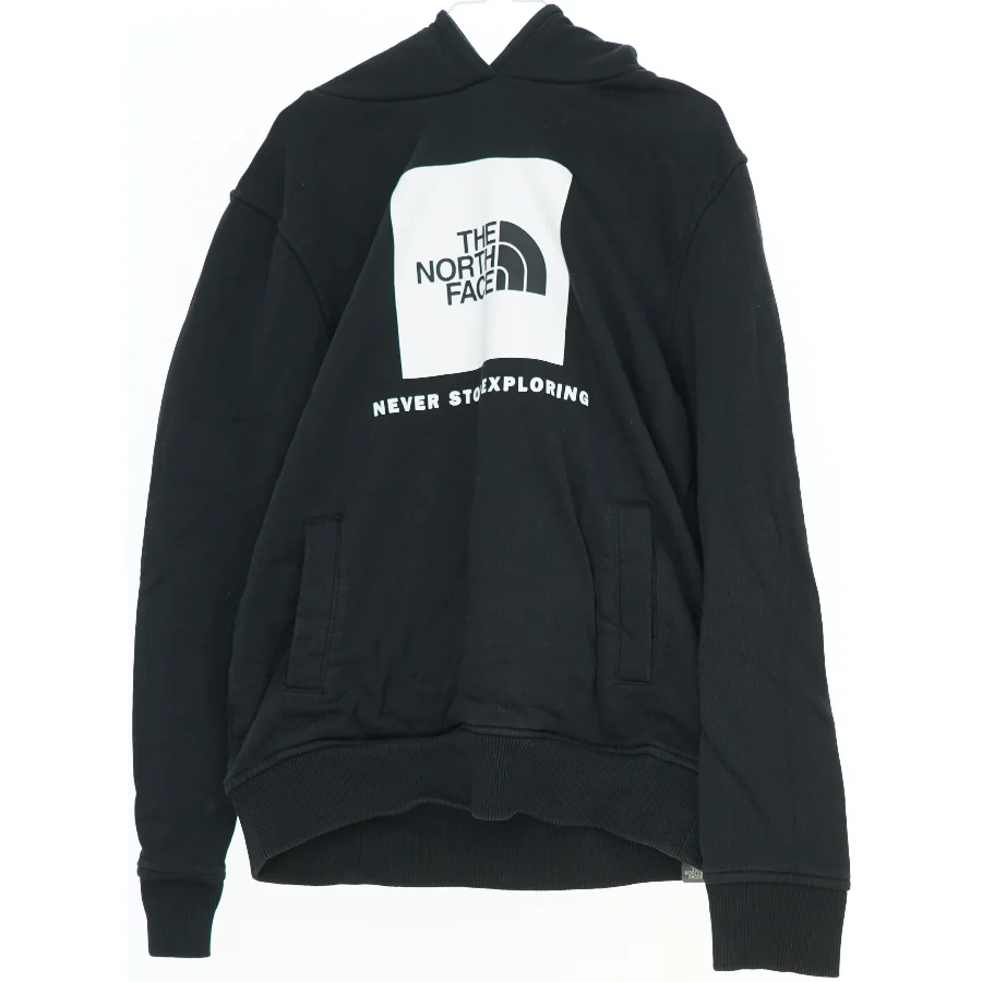 Hoodie fra The North Face fra The north face (str.  151 )