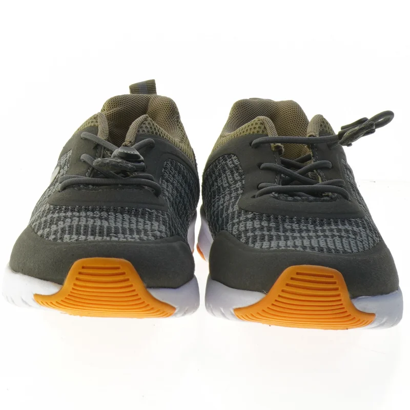 Løbesko størrelse 34 (str. 34 )