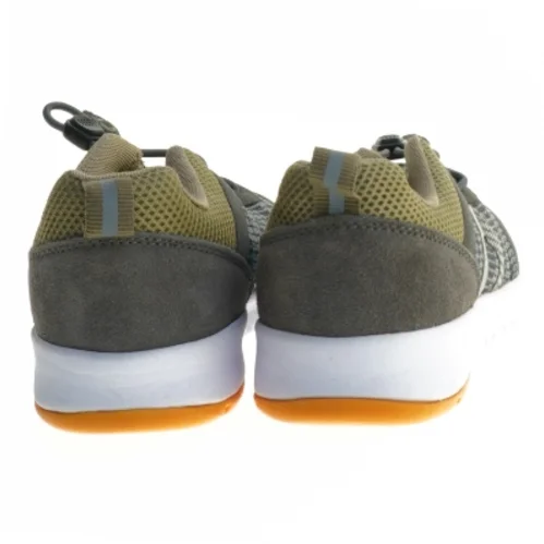 Løbesko størrelse 34 (str. 34 )