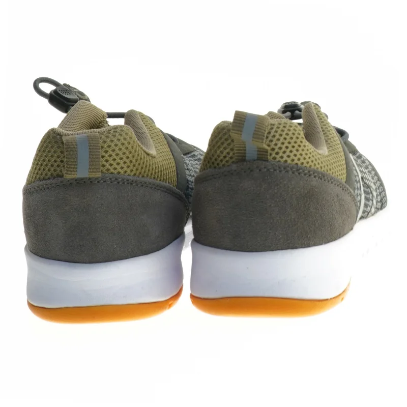 Løbesko størrelse 34 (str. 34 )