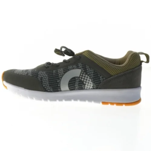 Løbesko størrelse 34 (str. 34 )